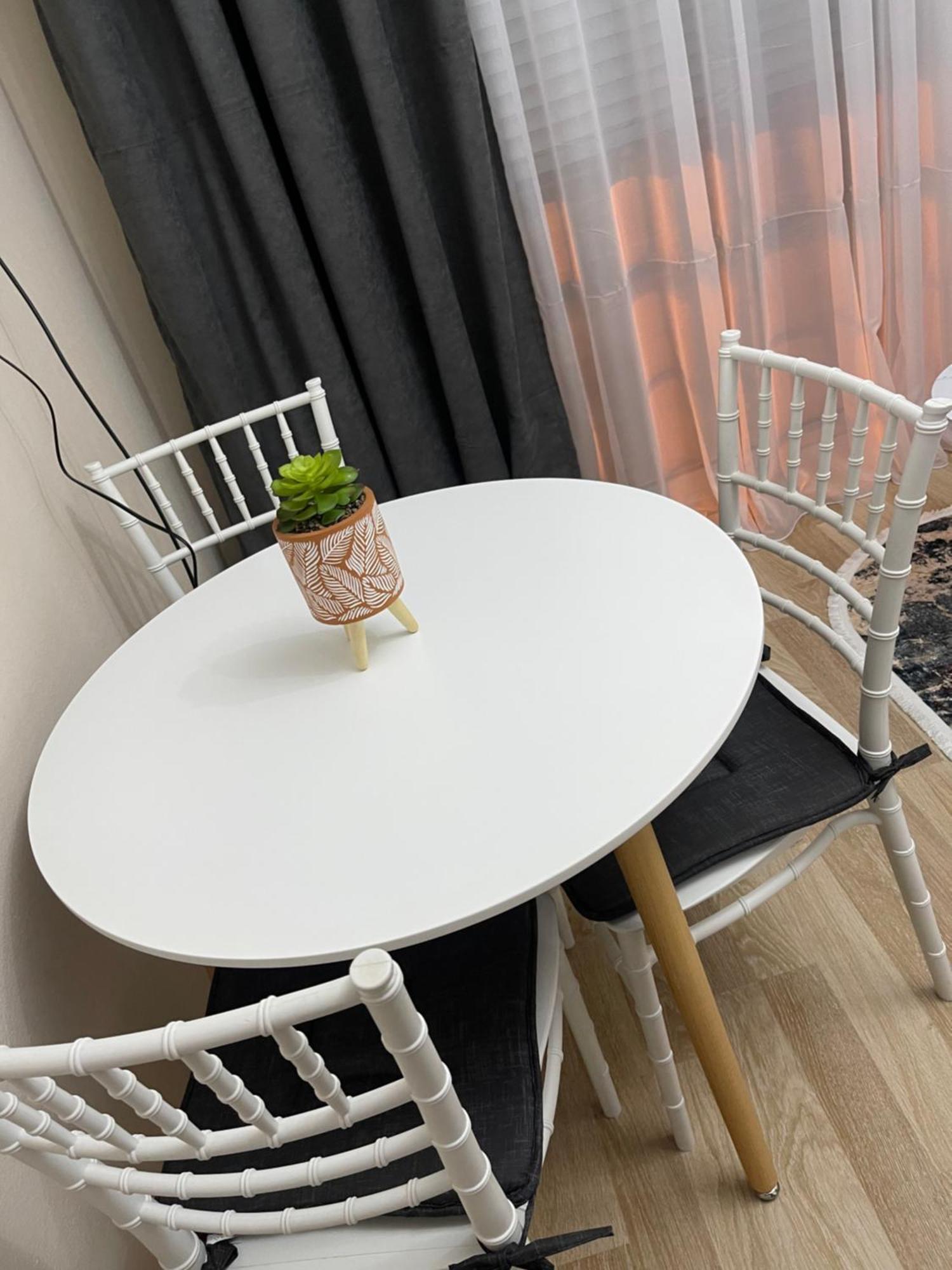 Apartman Comfort Center Tirana