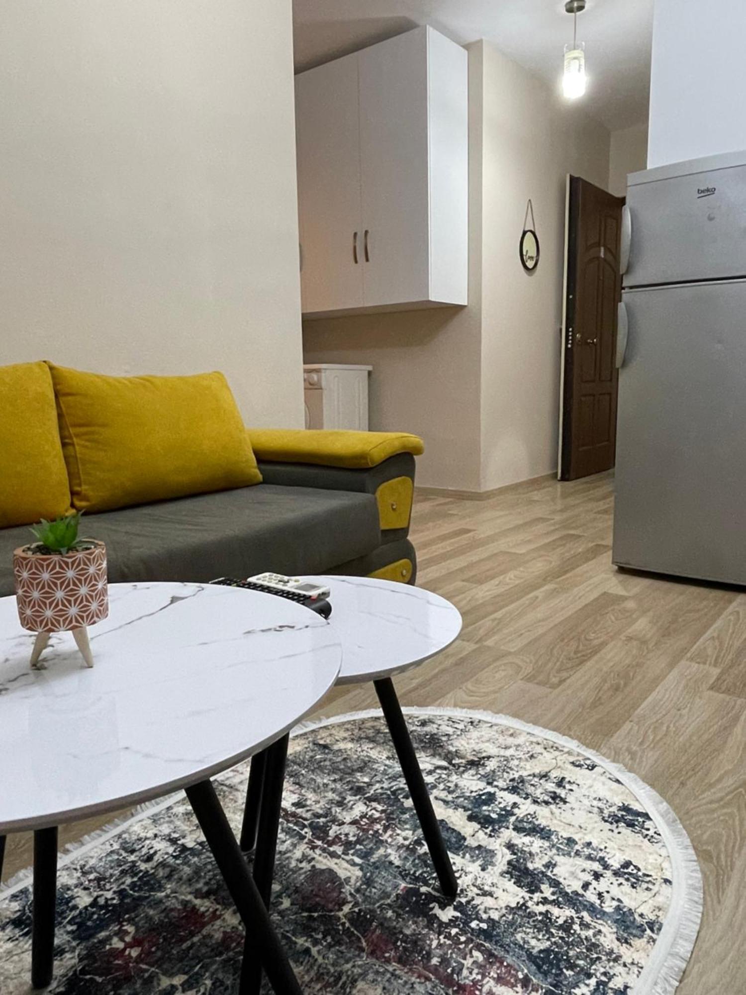 Comfort Center Tirana