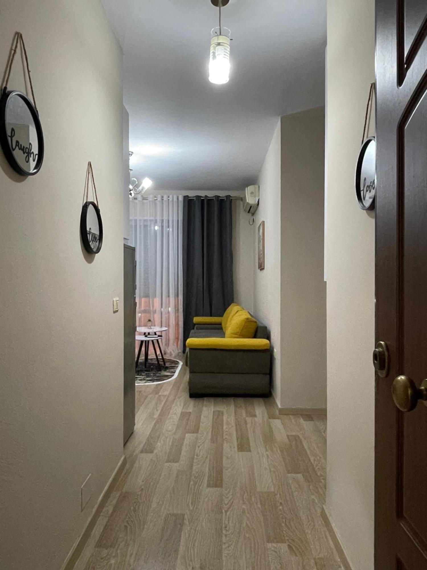 Comfort Center Appartamento Tirana