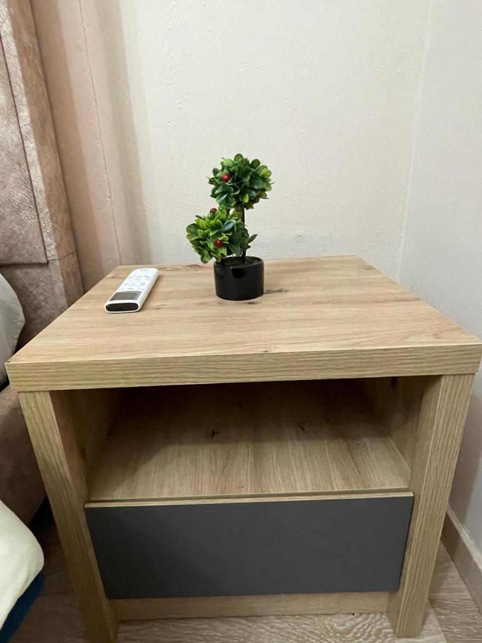 Apartman Comfort Center *
