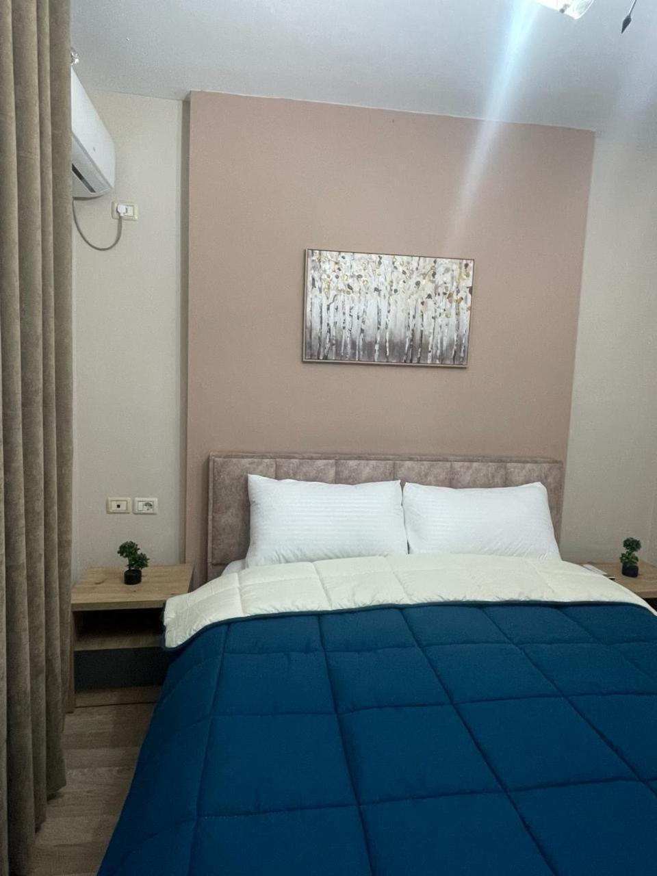 Appartamento Comfort Center Tirana