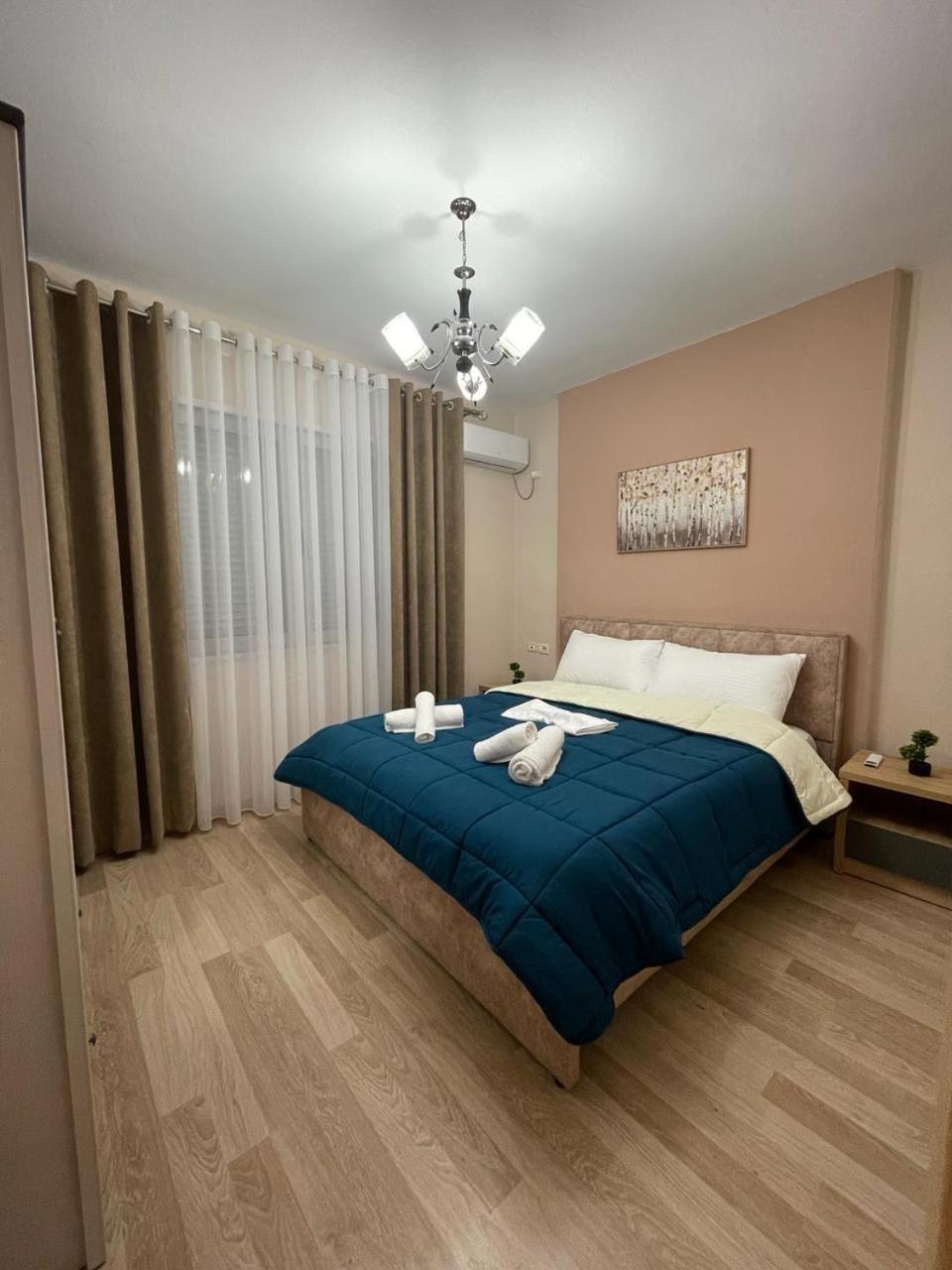 Comfort Center