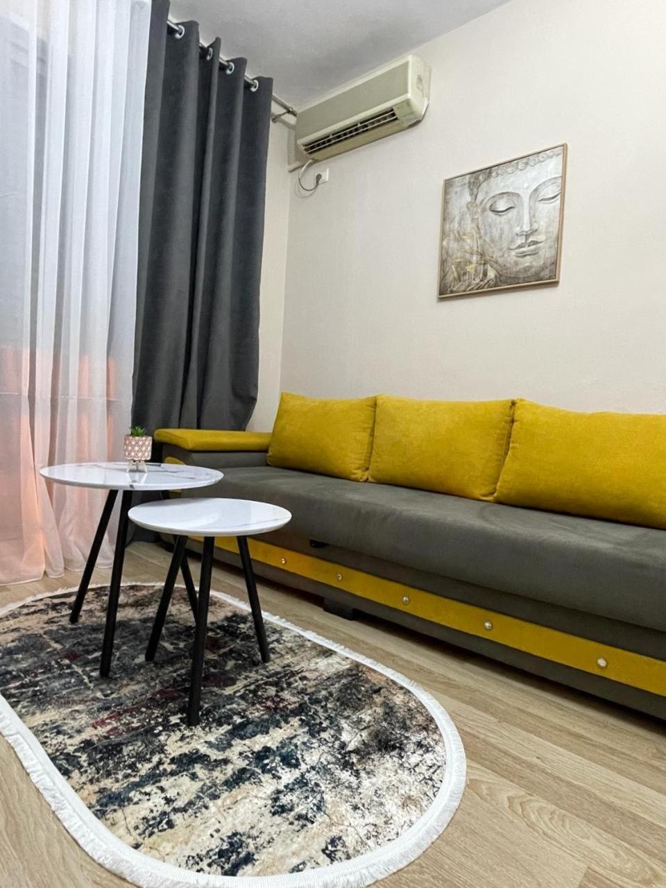 Comfort Center Appartamento *