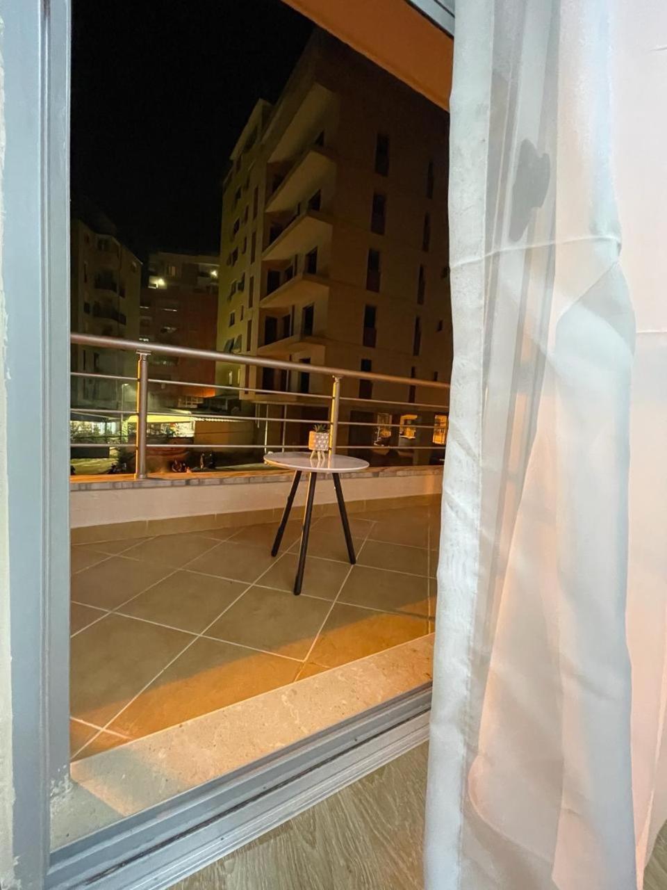 Appartamento Comfort Center