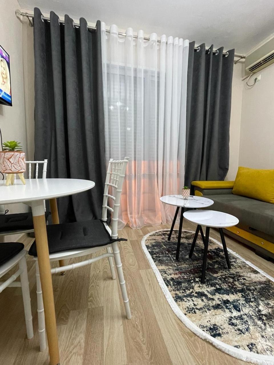 Apartman Comfort Center *