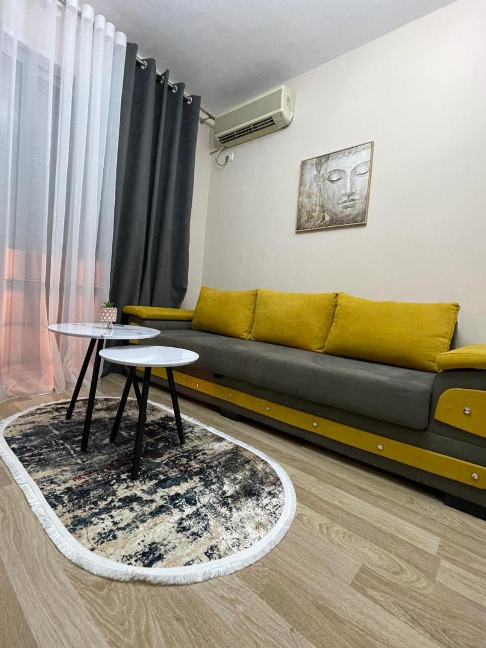 Comfort Center *