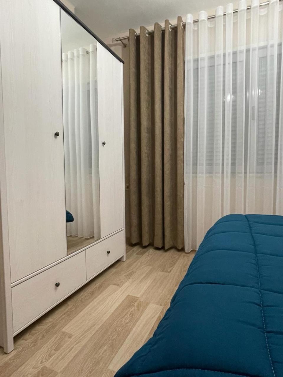 Comfort Center Apartman *