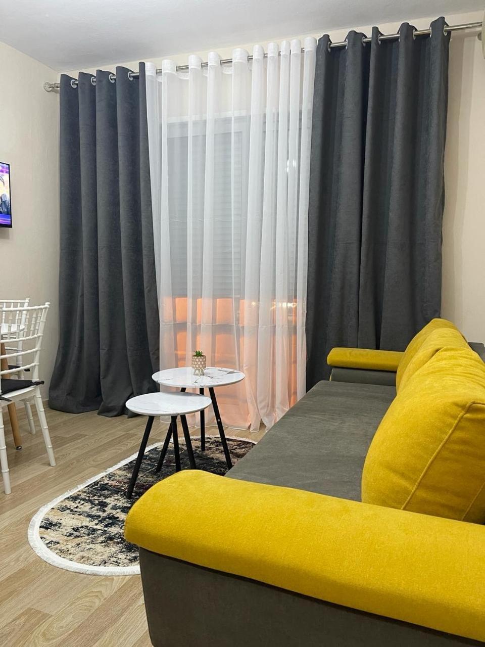 Appartamento Comfort Center Tirana