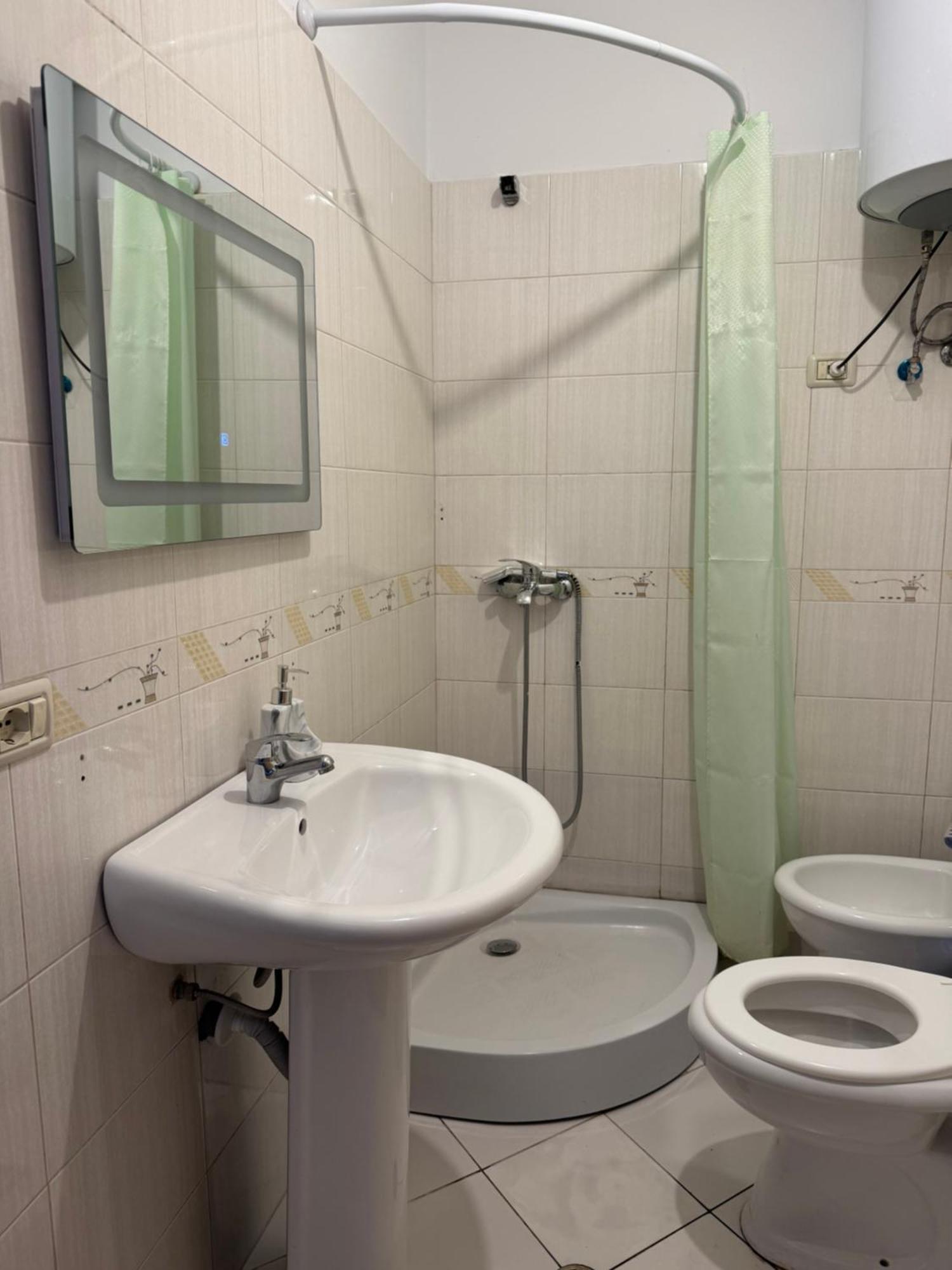 Comfort Center Appartamento