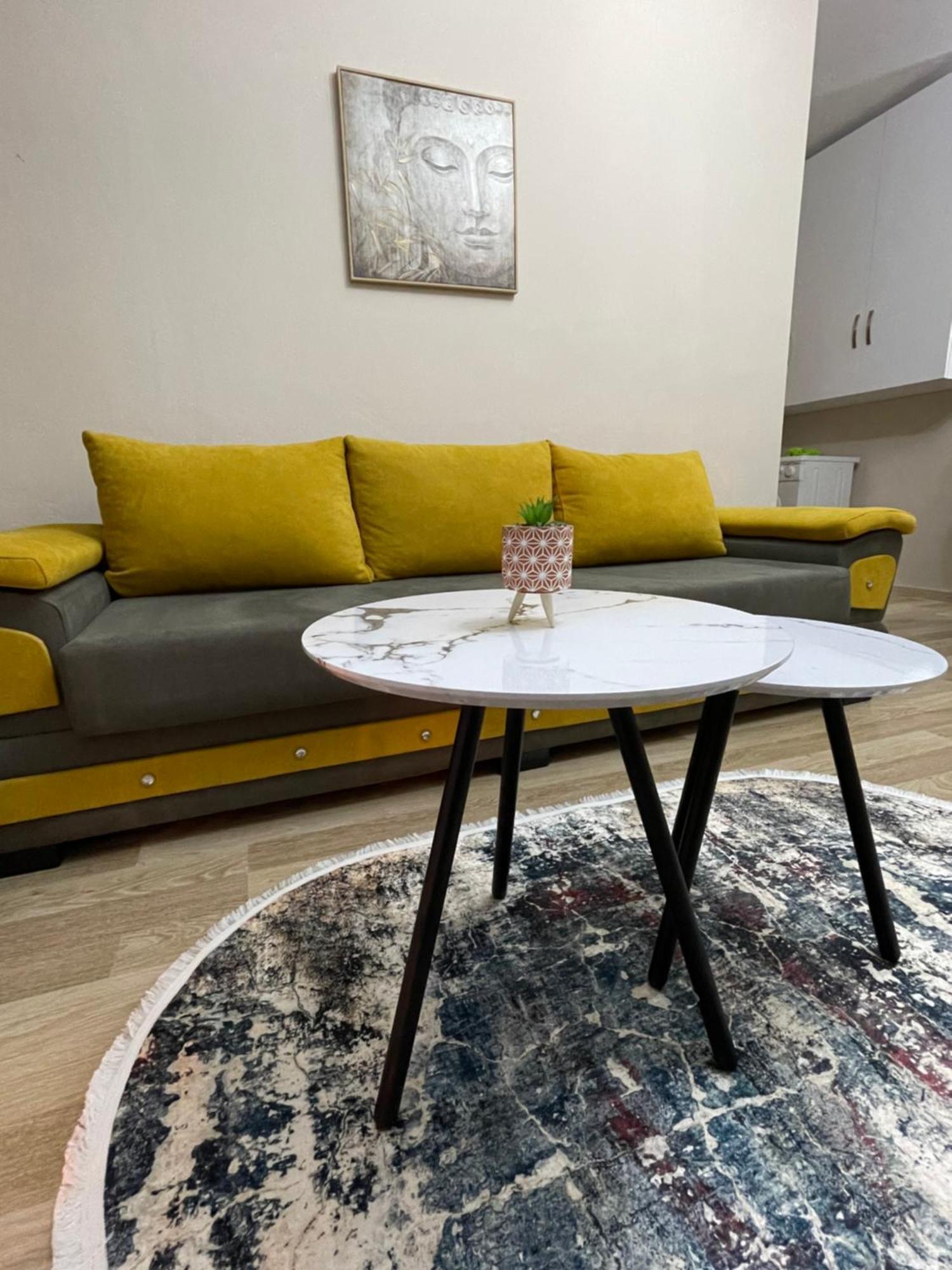 Comfort Center Appartement