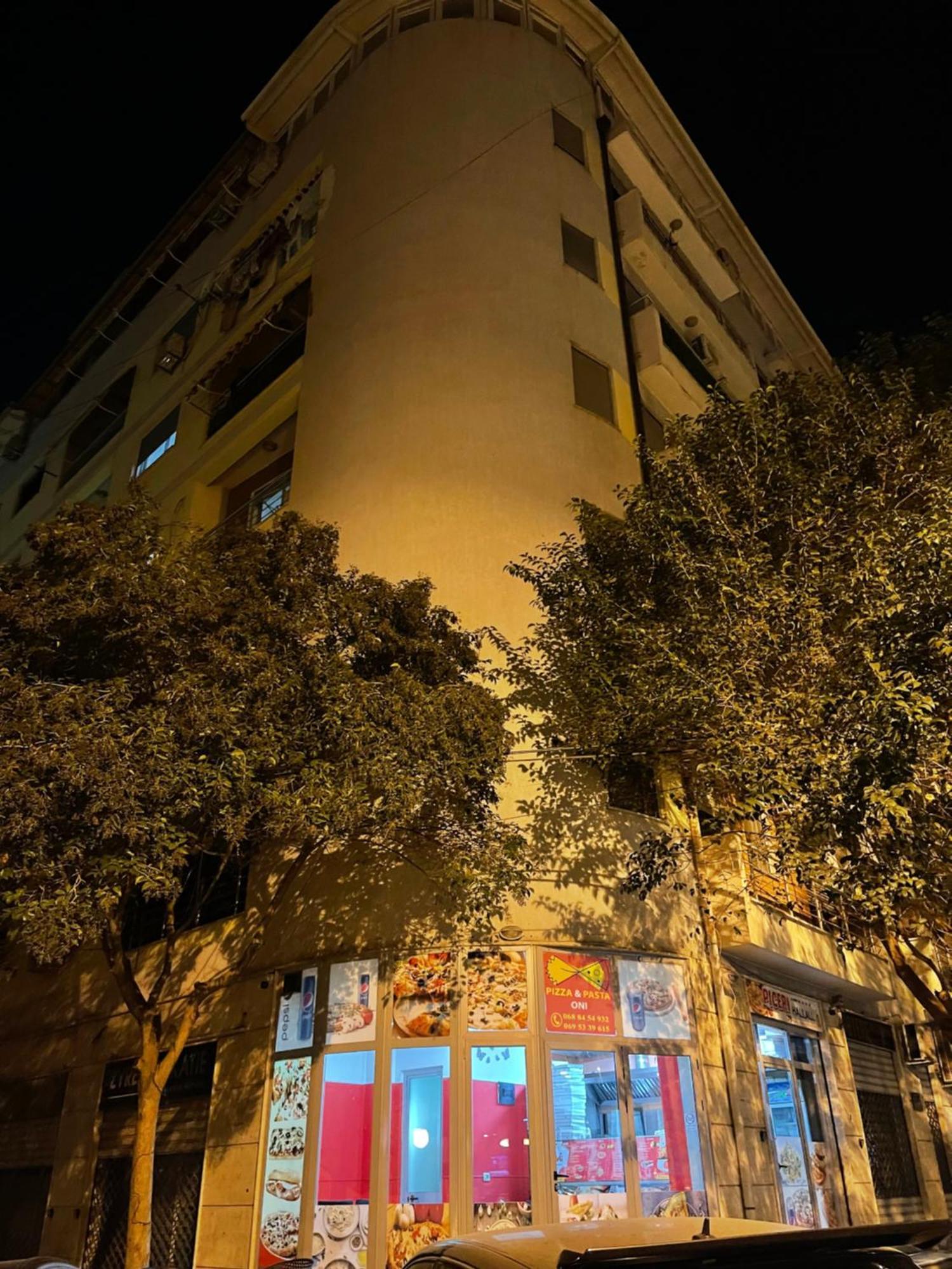 Appartement Comfort Center Tirana