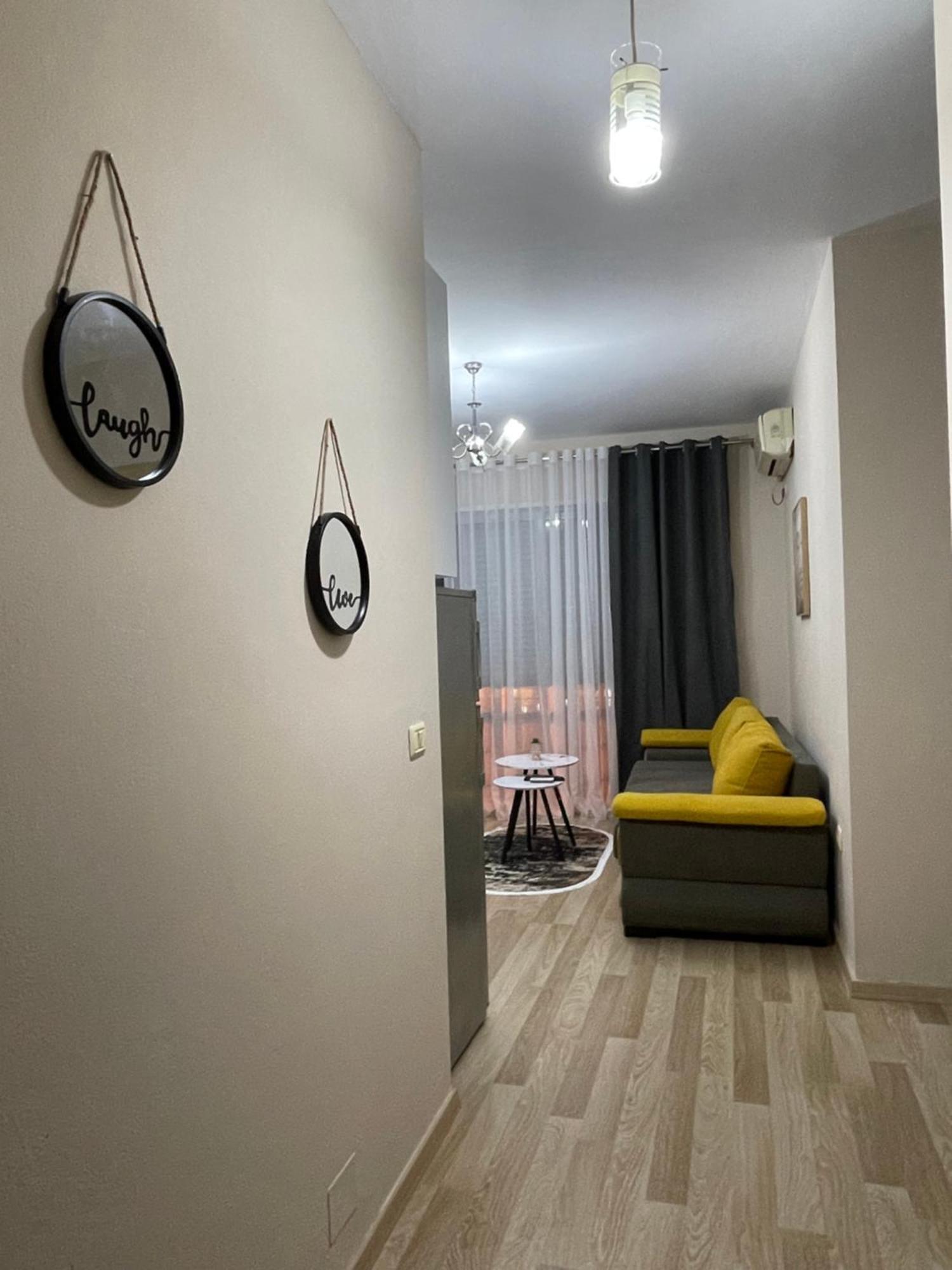 Comfort Center Appartement Tirana