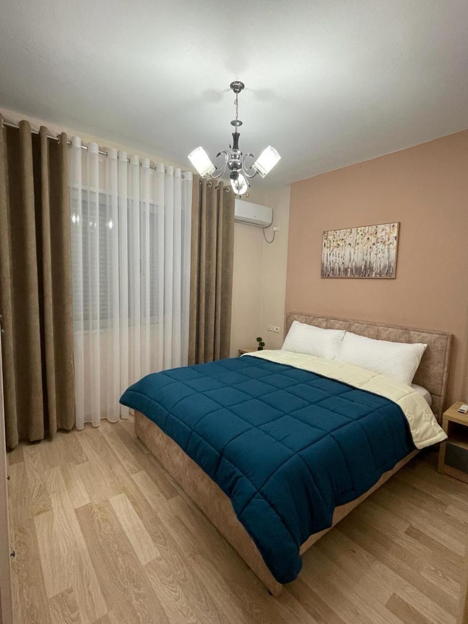 Appartement Comfort Center