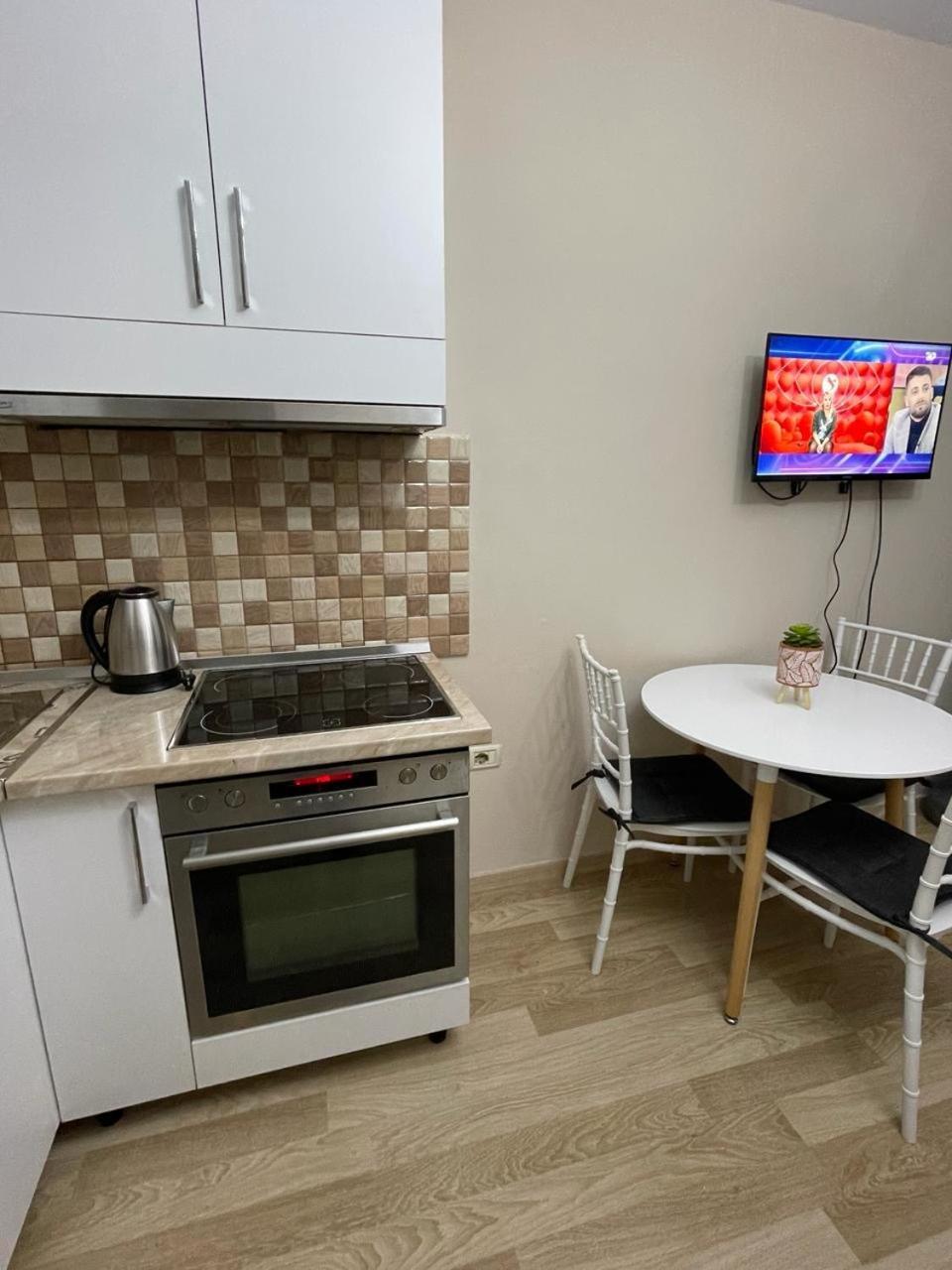 Appartement Comfort Center *