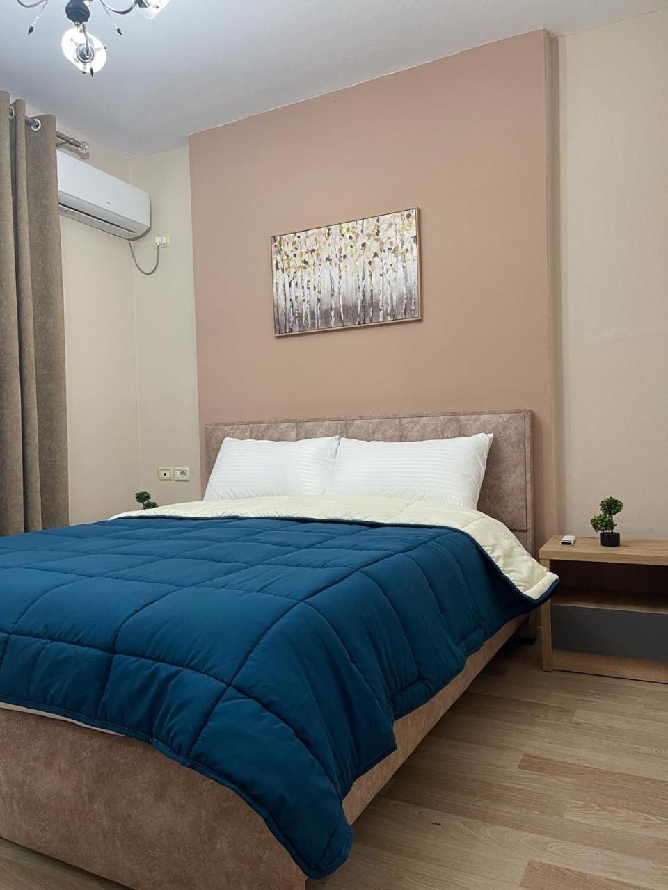 Appartement Comfort Center Tirana